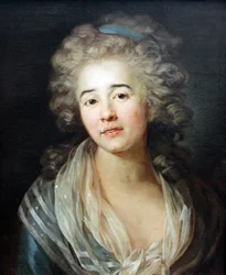 Gertrud Elisabeth Mara